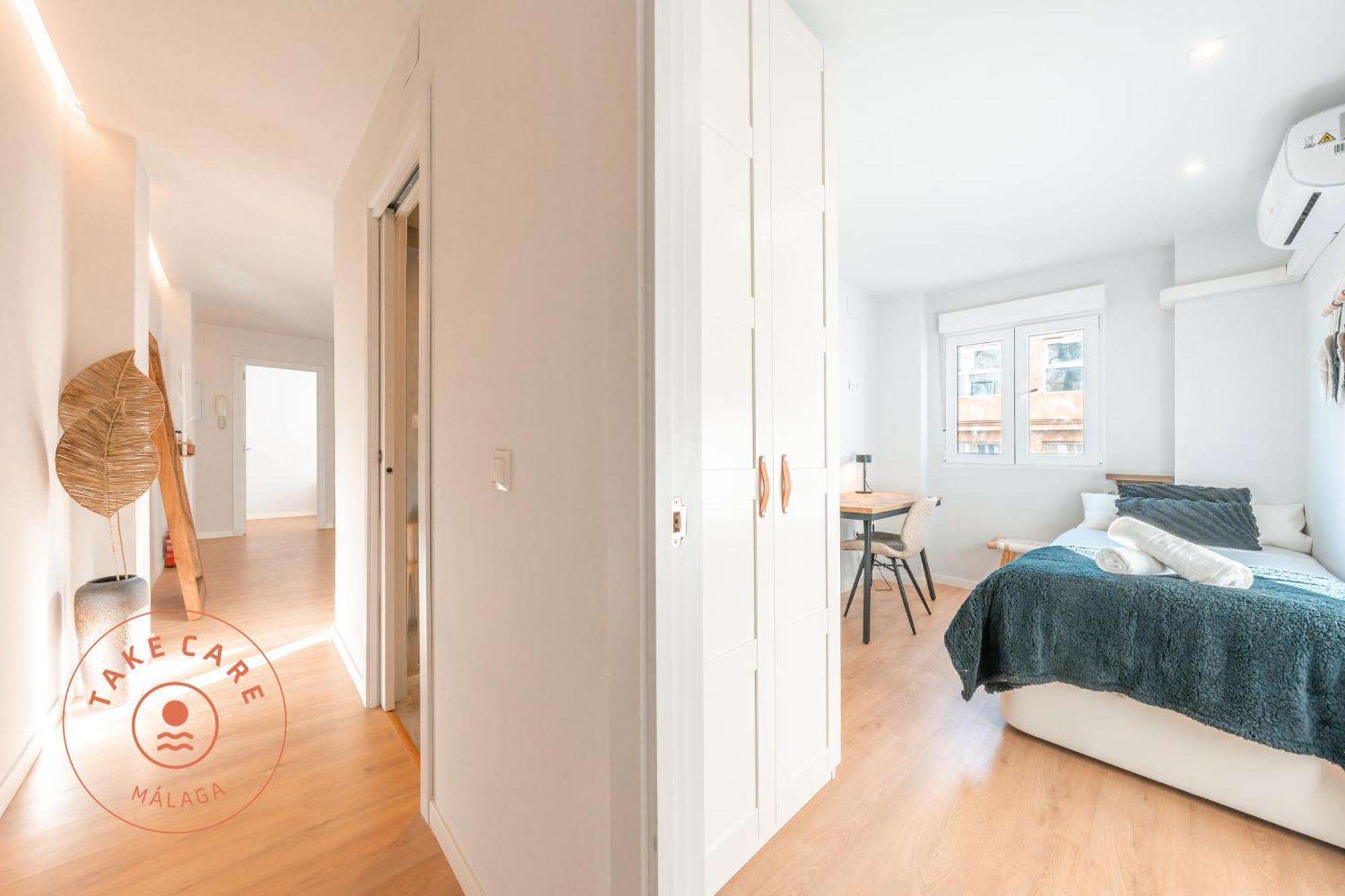 Lejlighed Spacious In - Tcm *