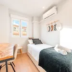 Spacious Apartment In Malaga - Tcm