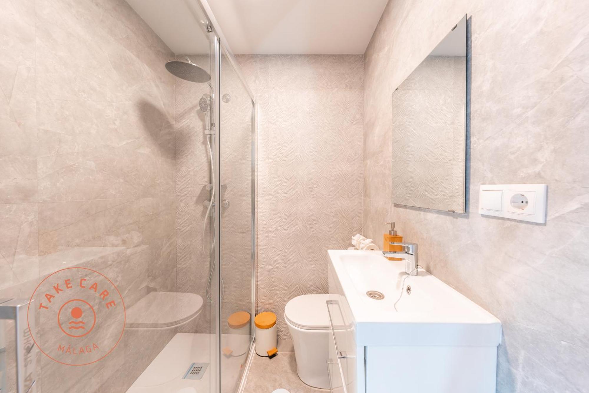 Apartamento Spacious In - Tcm