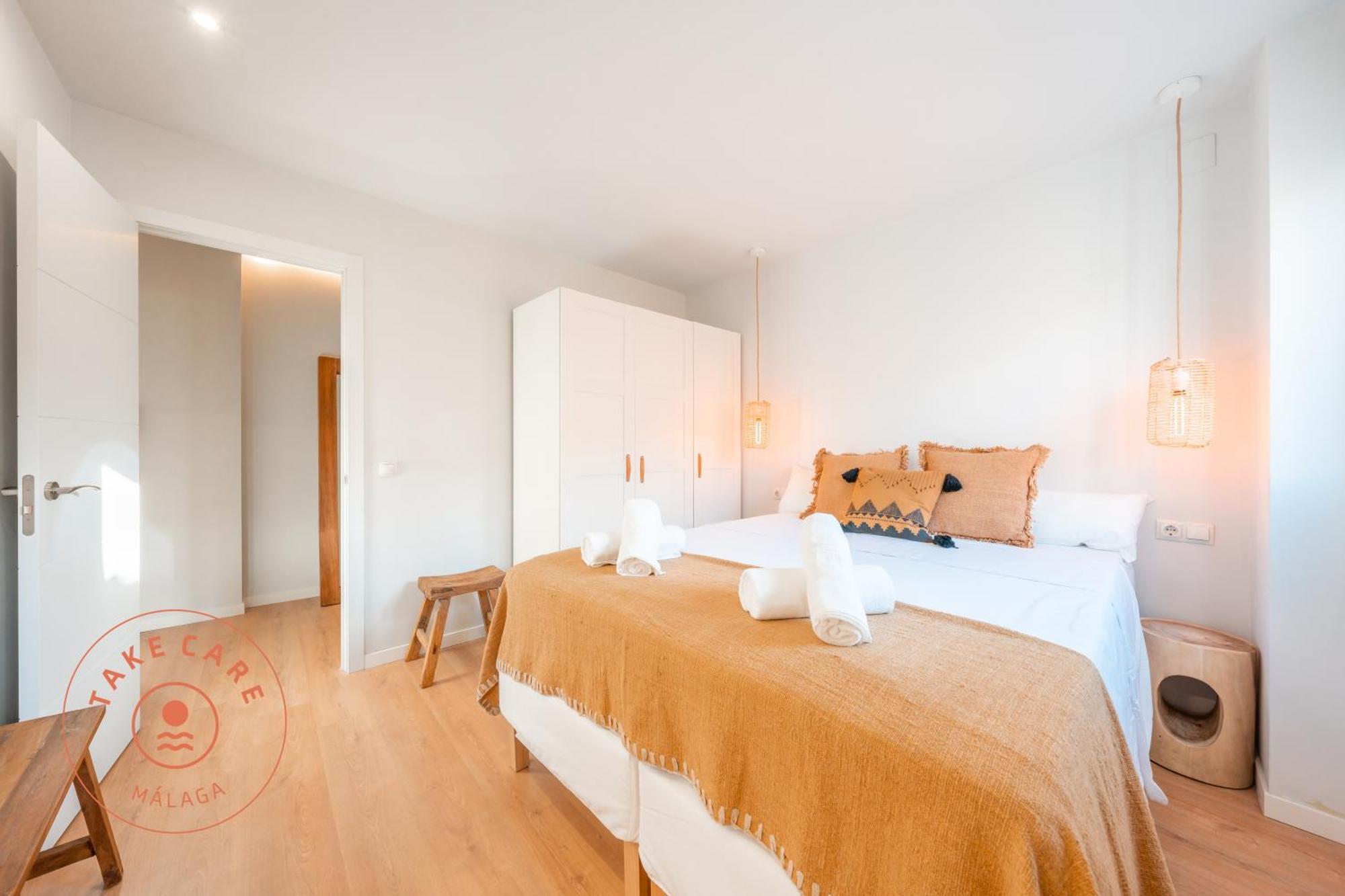 Spacious In - Tcm Málaga