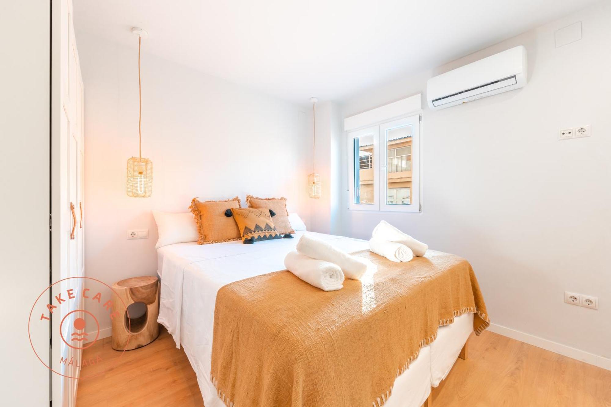 Spacious In - Tcm Apartamento